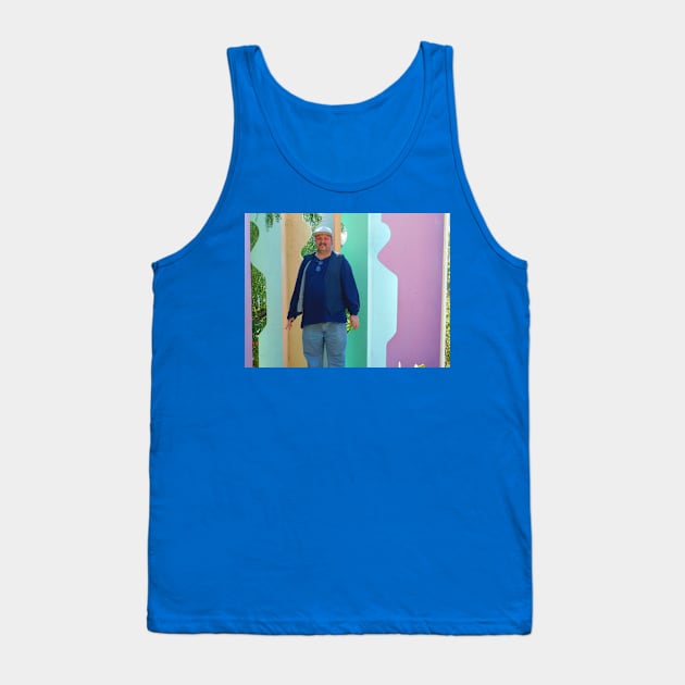 Take the picture already Tank Top by FriendlyComputerHelp